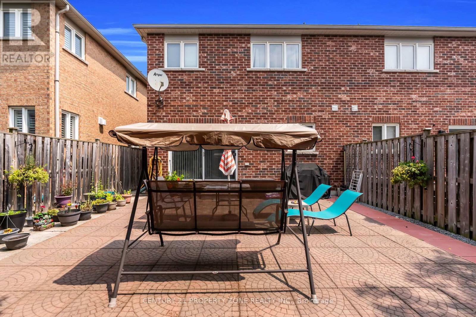 18 Gracewell Road, Markham, Ontario  L6E 1W9 - Photo 46 - N12537724