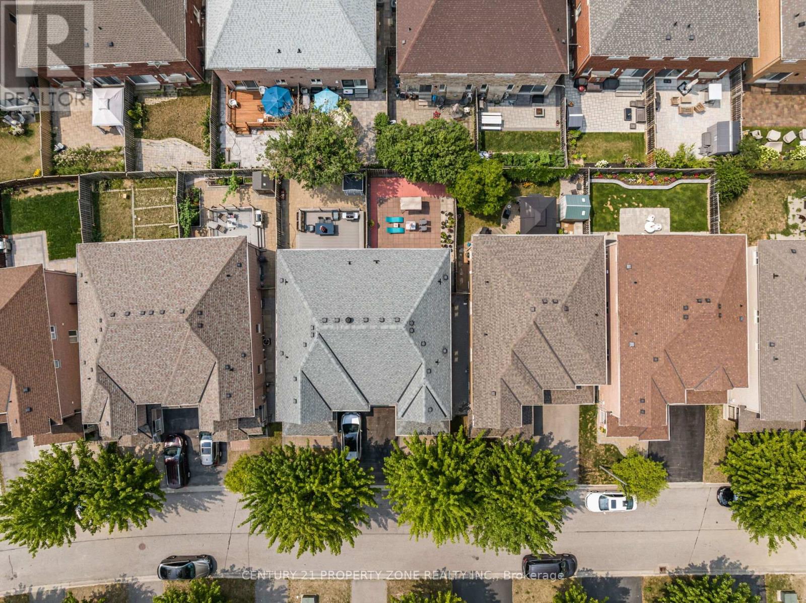 18 Gracewell Road, Markham, Ontario  L6E 1W9 - Photo 48 - N12537724