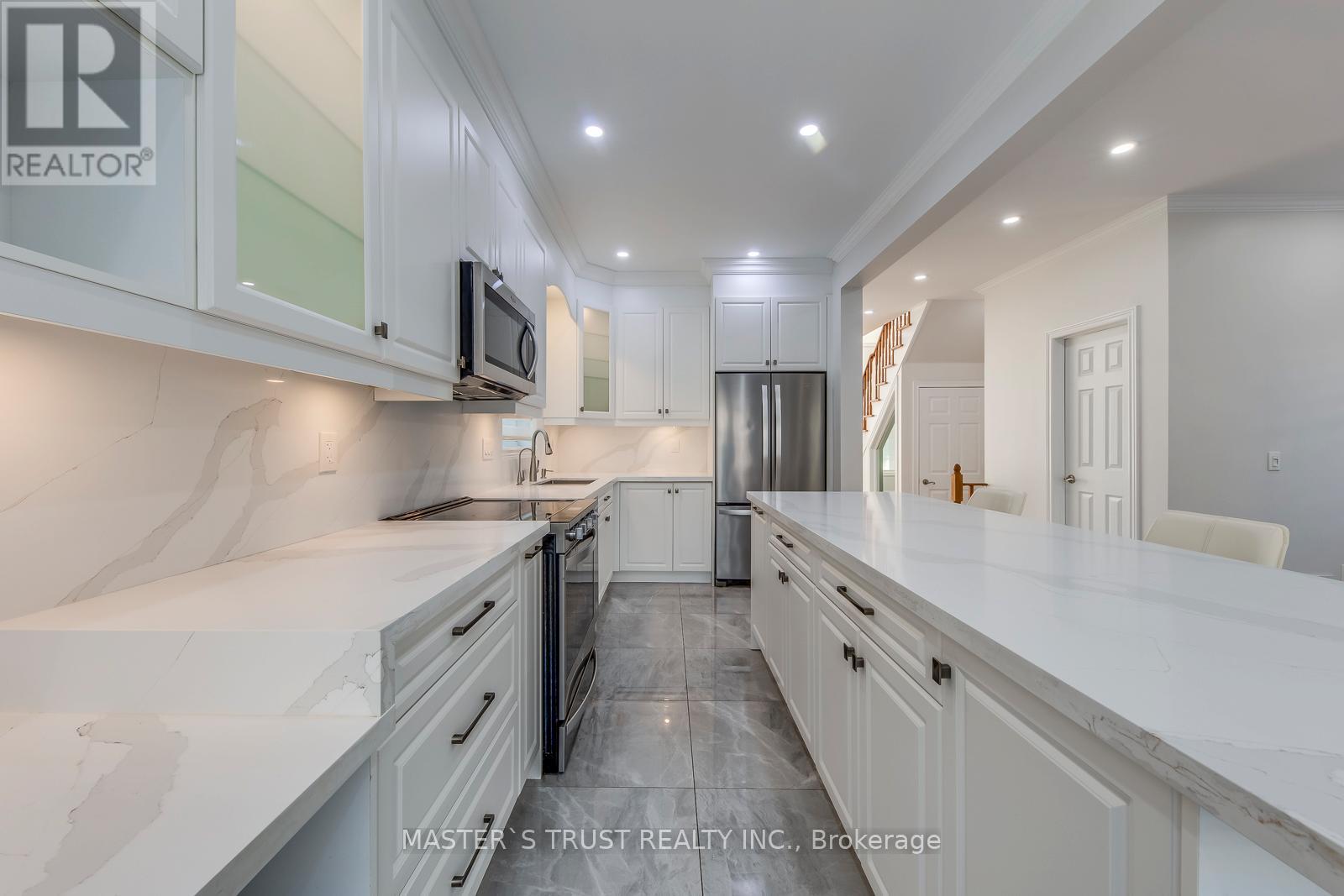 7 Osmond Appleton Road, Markham, Ontario L6E 1R7 - Photo 10 - N12537752