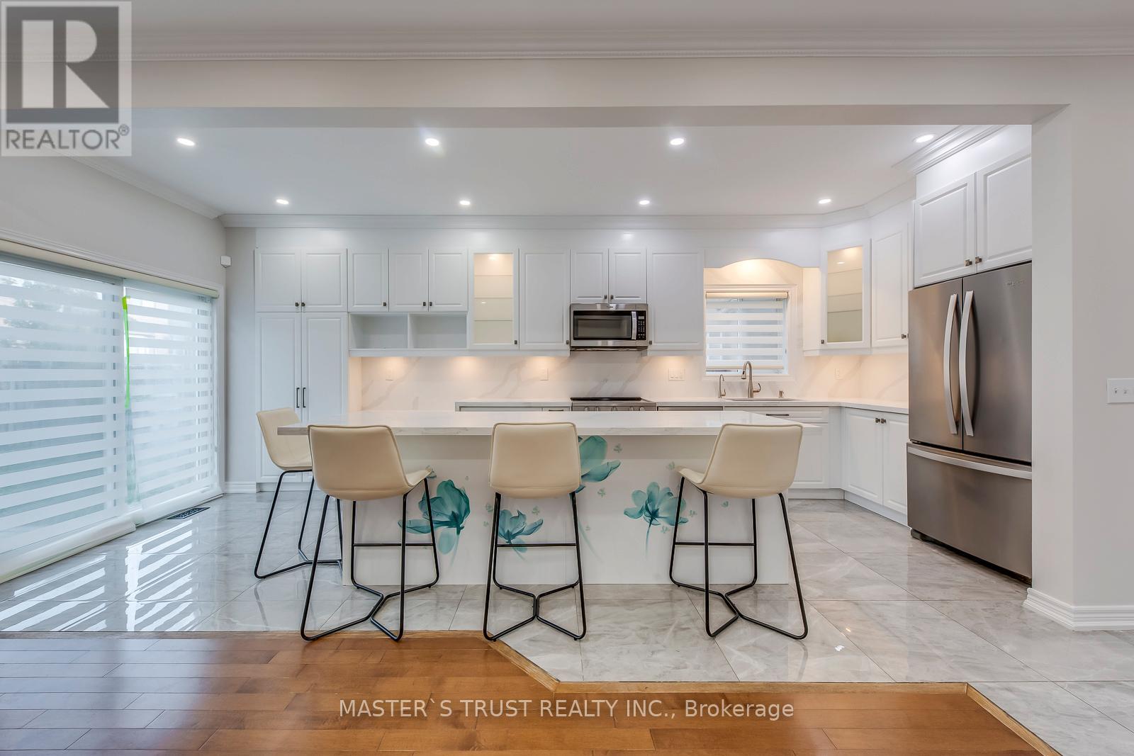 7 Osmond Appleton Road, Markham, Ontario L6E 1R7 - Photo 12 - N12537752