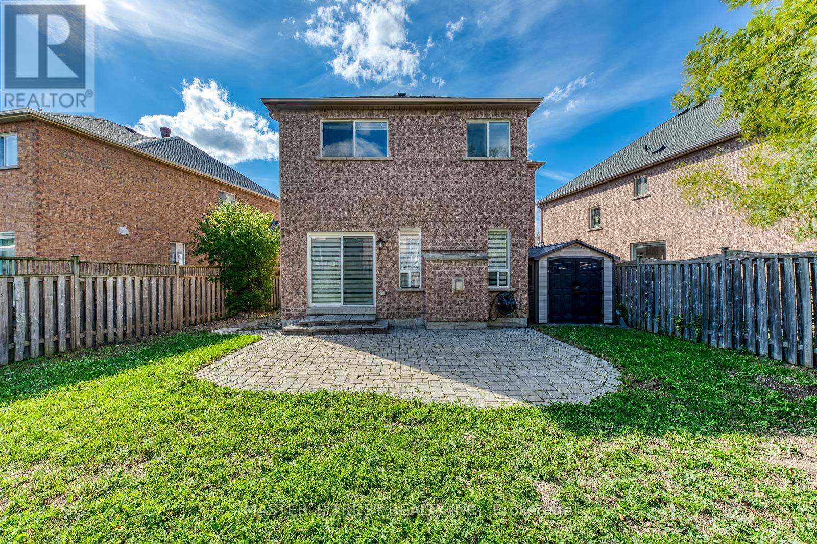 7 Osmond Appleton Road, Markham, Ontario L6E 1R7 - Photo 17 - N12537752
