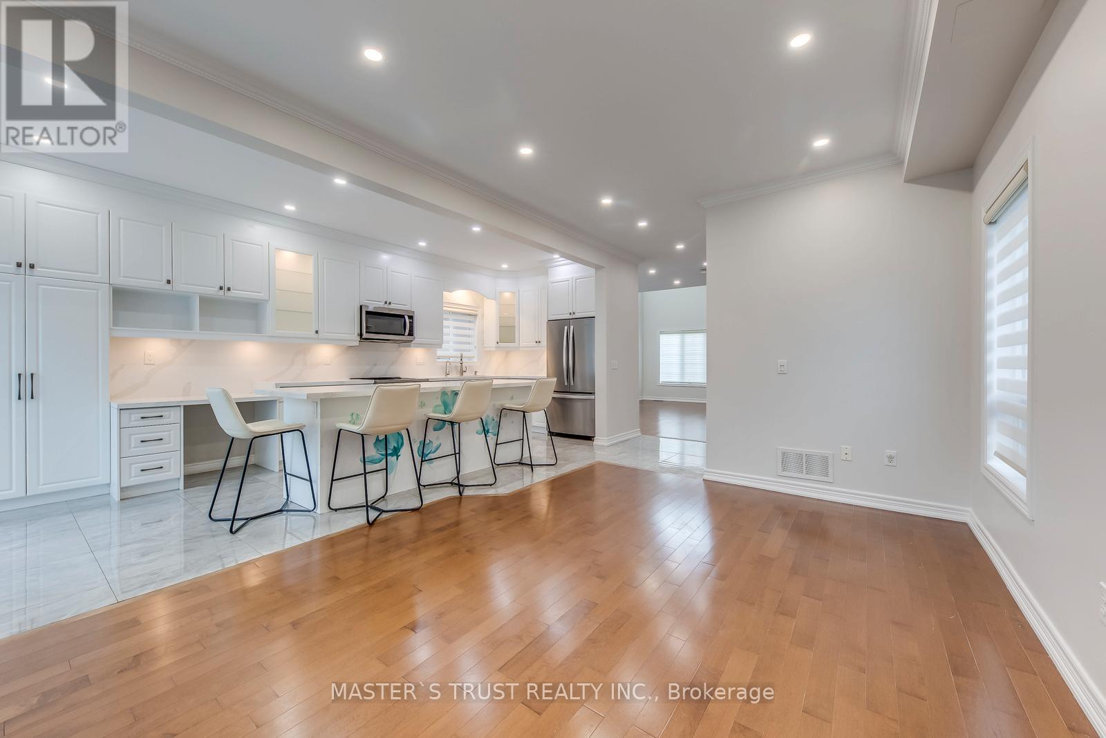 7 Osmond Appleton Road, Markham, Ontario L6E 1R7 - Photo 6 - N12537752