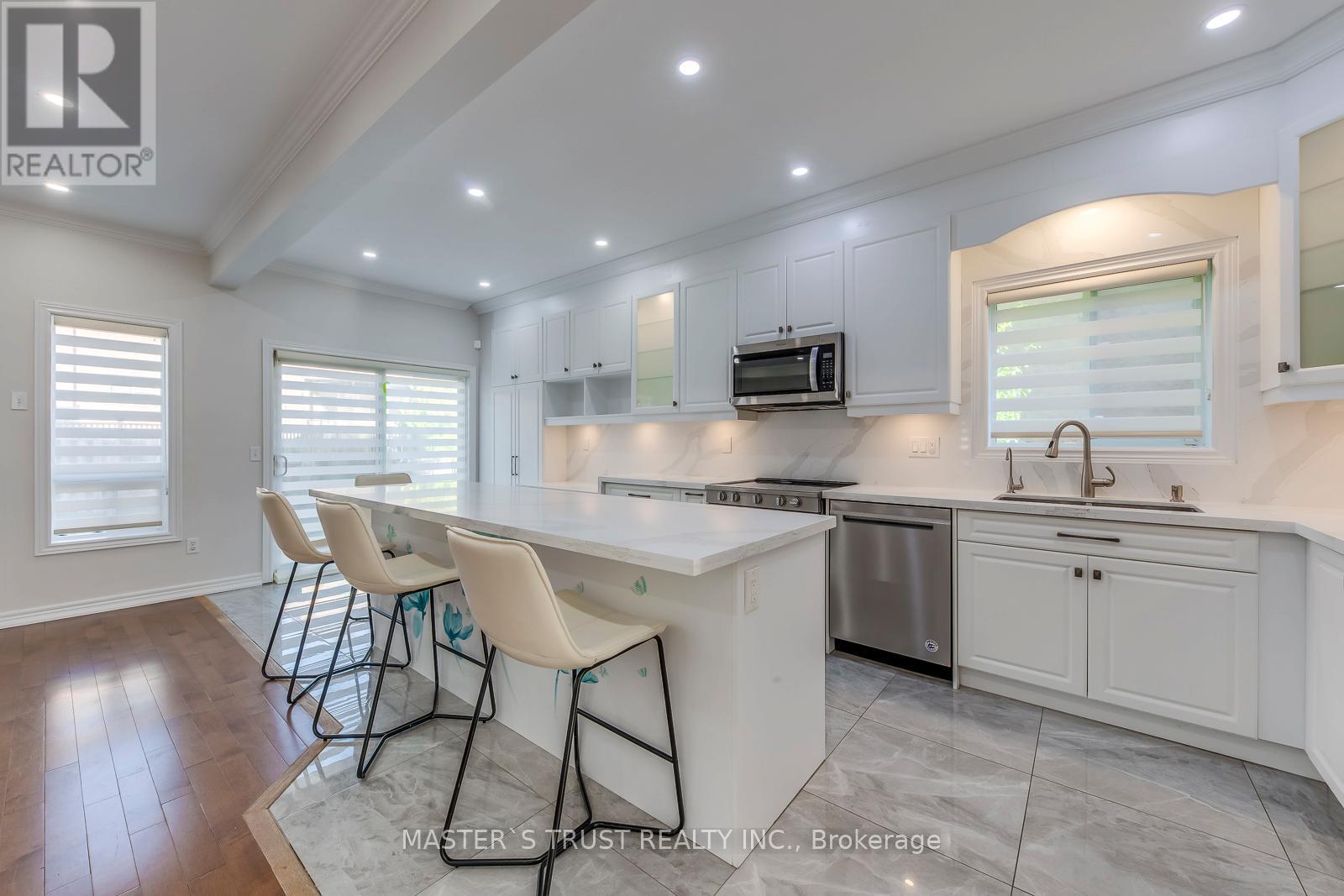 7 Osmond Appleton Road, Markham, Ontario L6E 1R7 - Photo 7 - N12537752