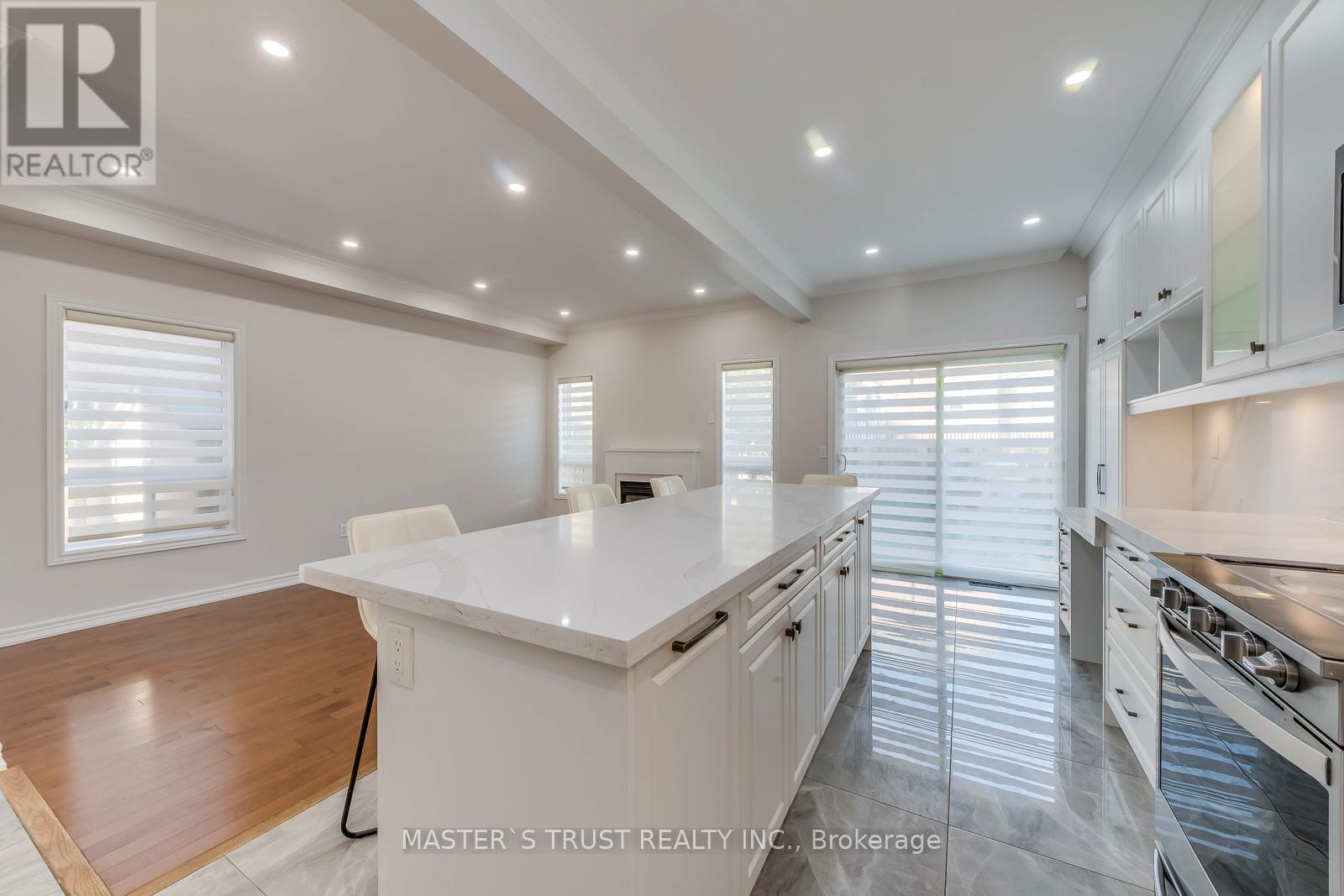 7 Osmond Appleton Road, Markham, Ontario L6E 1R7 - Photo 8 - N12537752