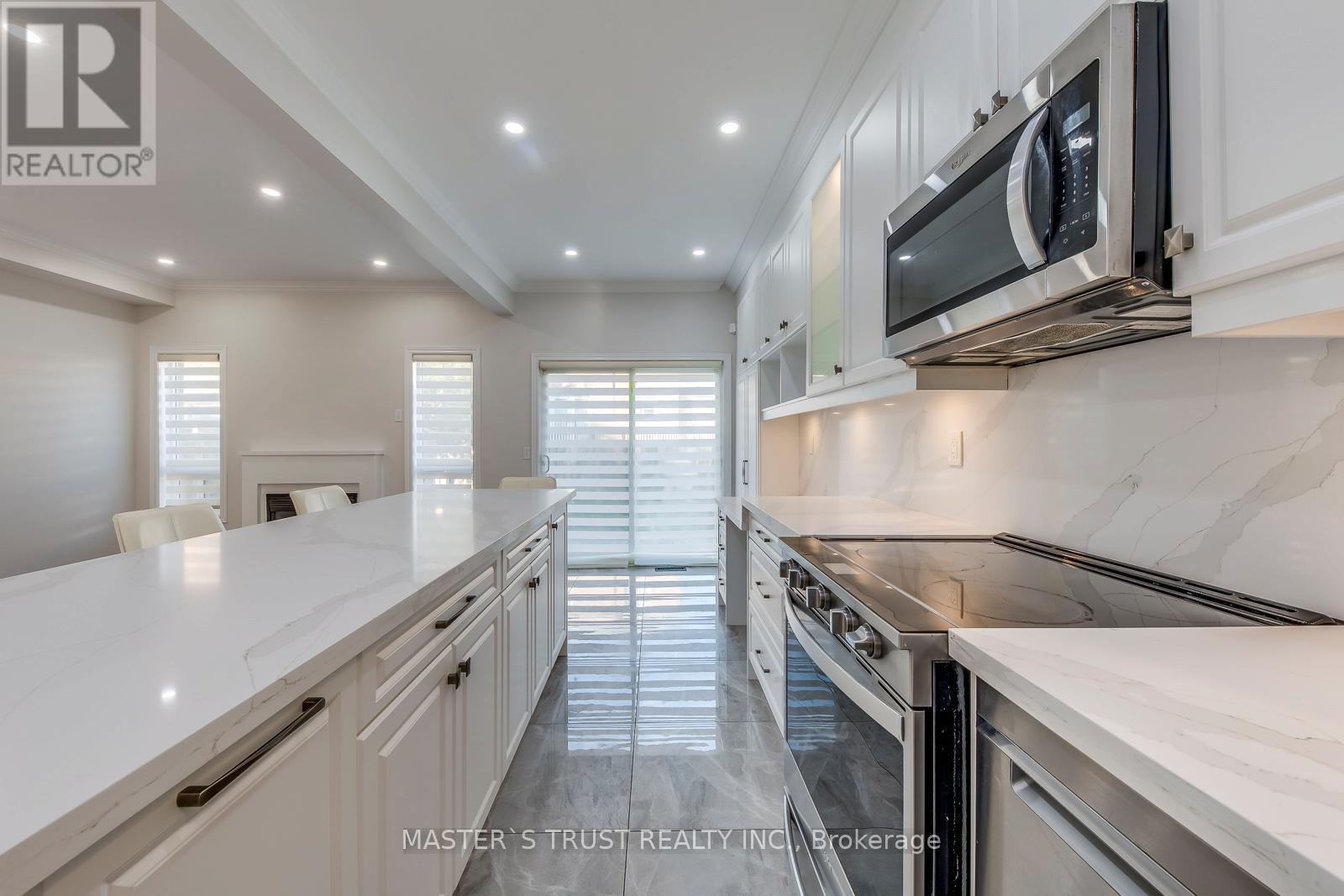 7 Osmond Appleton Road, Markham, Ontario L6E 1R7 - Photo 9 - N12537752