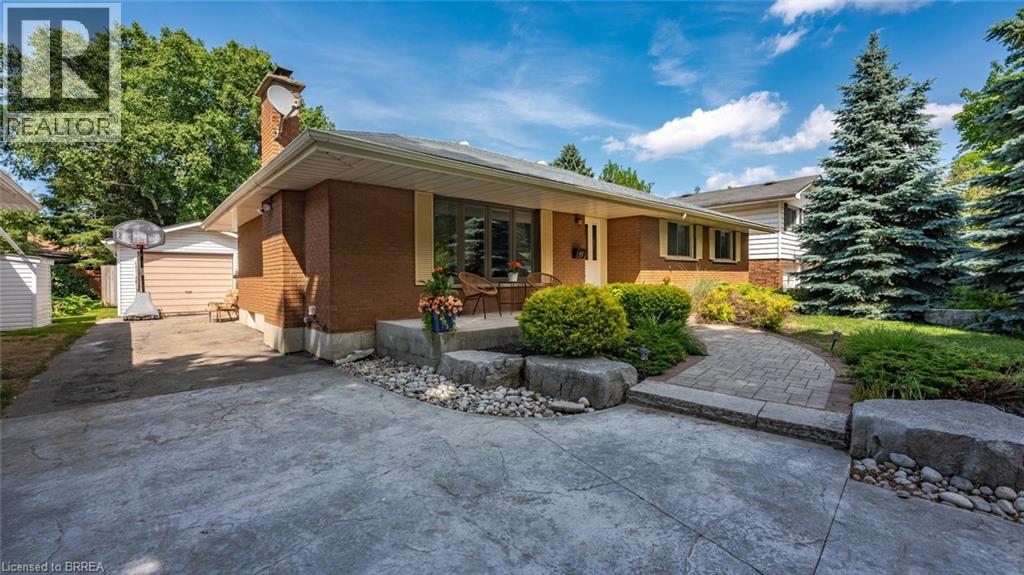 75 Pusey Boulevard, Brantford, Ontario  N3R 2S4 - Photo 4 - 40786651