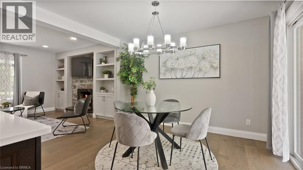 75 Pusey Boulevard, Brantford, Ontario  N3R 2S4 - Photo 17 - 40786651