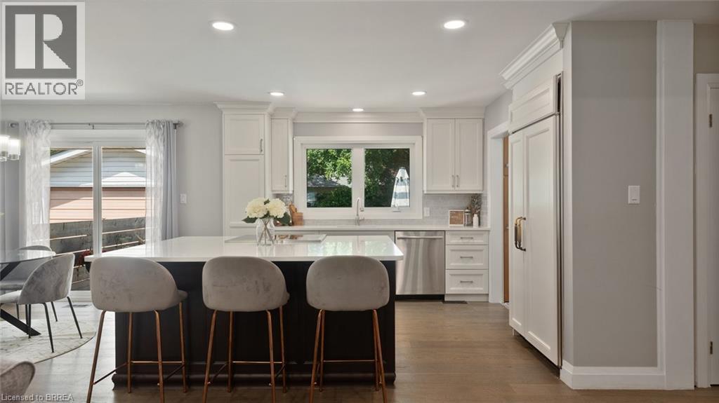 75 Pusey Boulevard, Brantford, Ontario  N3R 2S4 - Photo 14 - 40786651