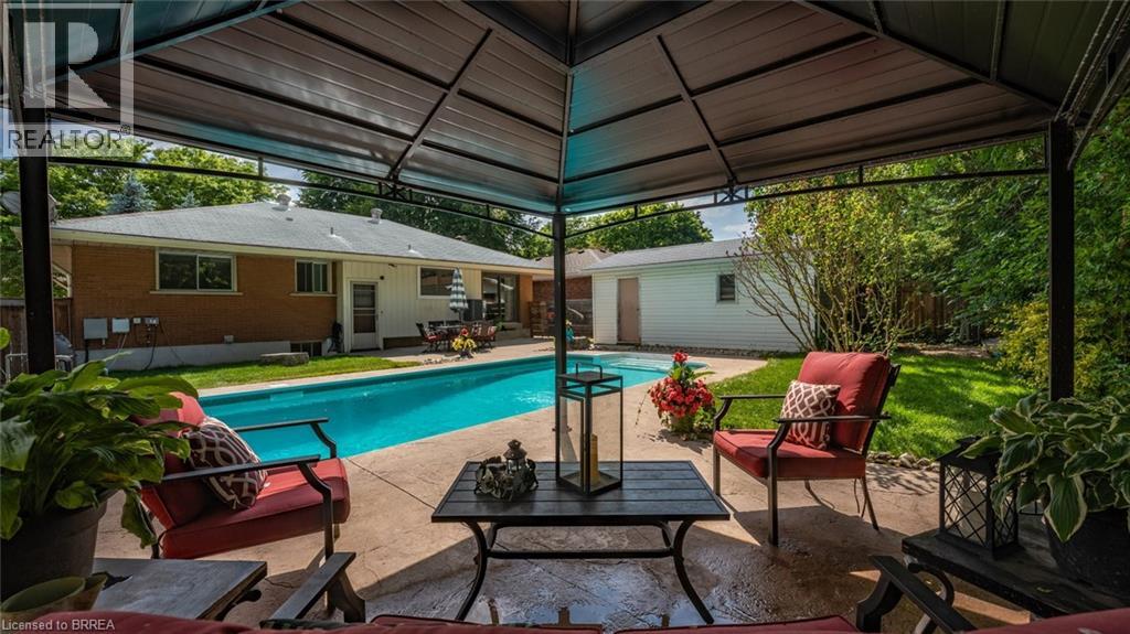 75 Pusey Boulevard, Brantford, Ontario  N3R 2S4 - Photo 34 - 40786651