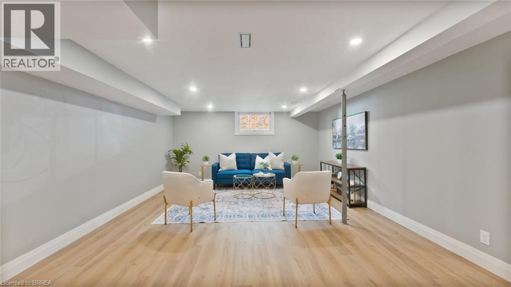 75 Pusey Boulevard, Brantford, Ontario  N3R 2S4 - Photo 24 - 40786651