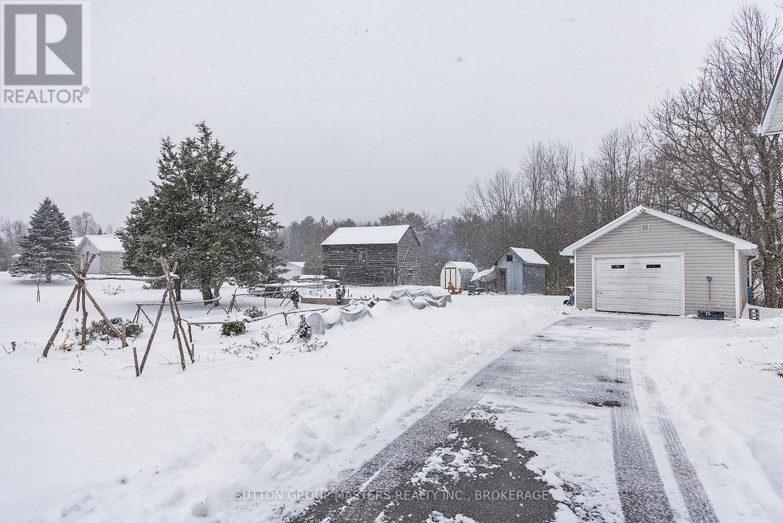 3481 Wilton Road, Frontenac, Ontario K0H 1V0 - Photo 3 - X12537808