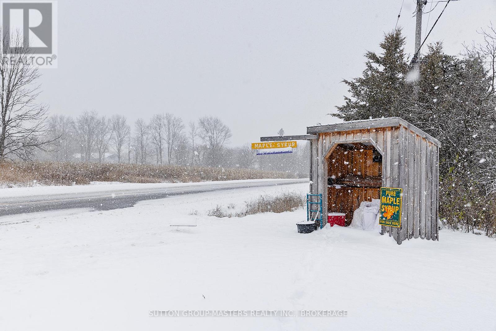 3481 Wilton Road, Frontenac, Ontario K0H 1V0 - Photo 5 - X12537808