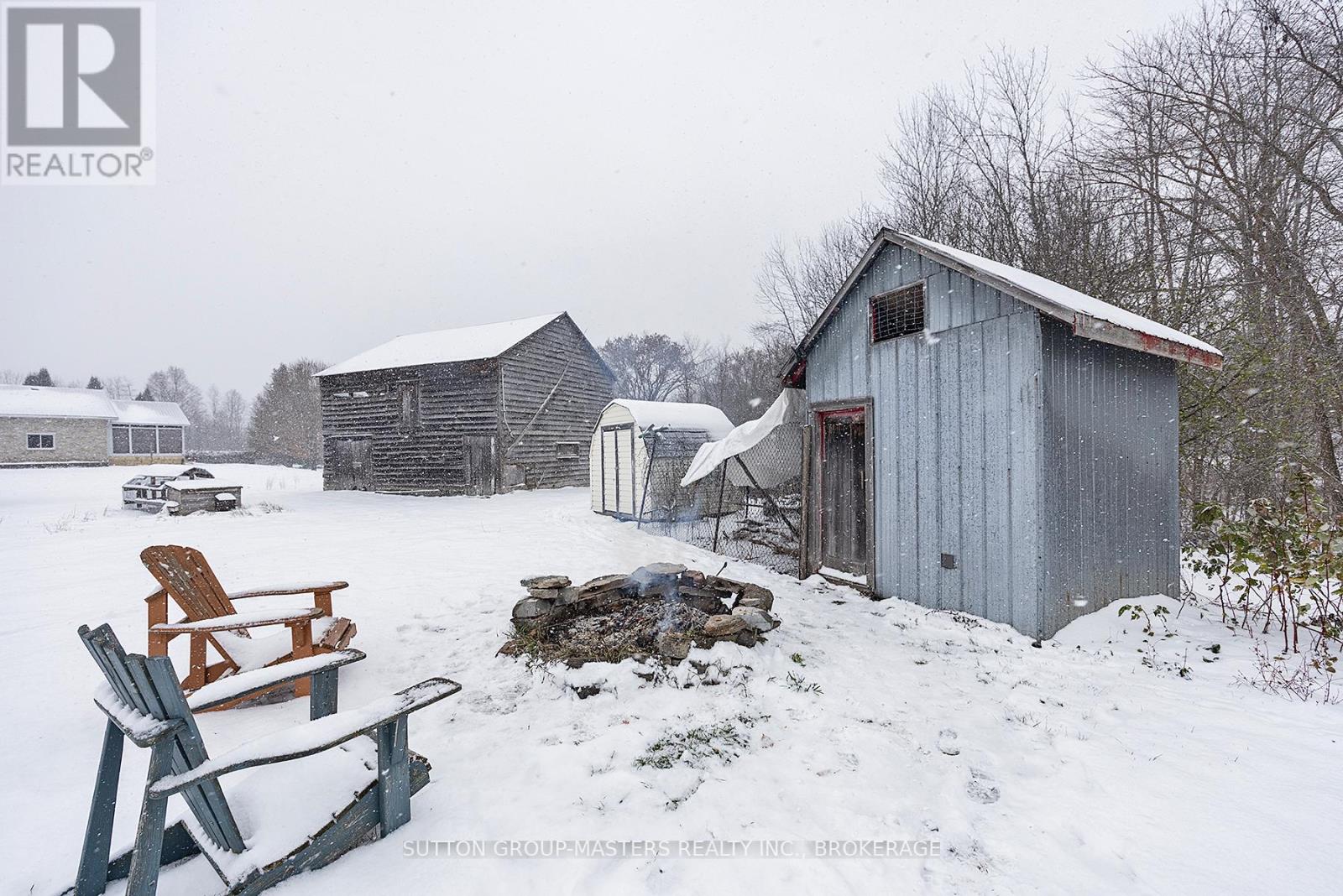 3481 Wilton Road, Frontenac, Ontario K0H 1V0 - Photo 6 - X12537808