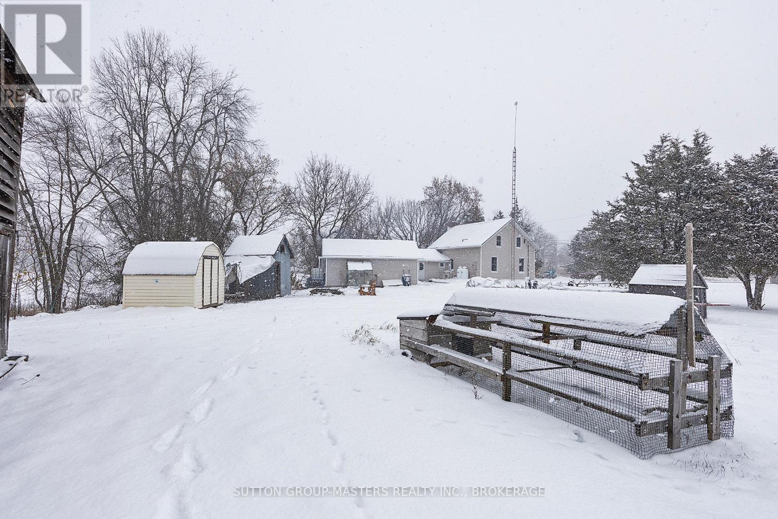 3481 Wilton Road, Frontenac, Ontario K0H 1V0 - Photo 8 - X12537808