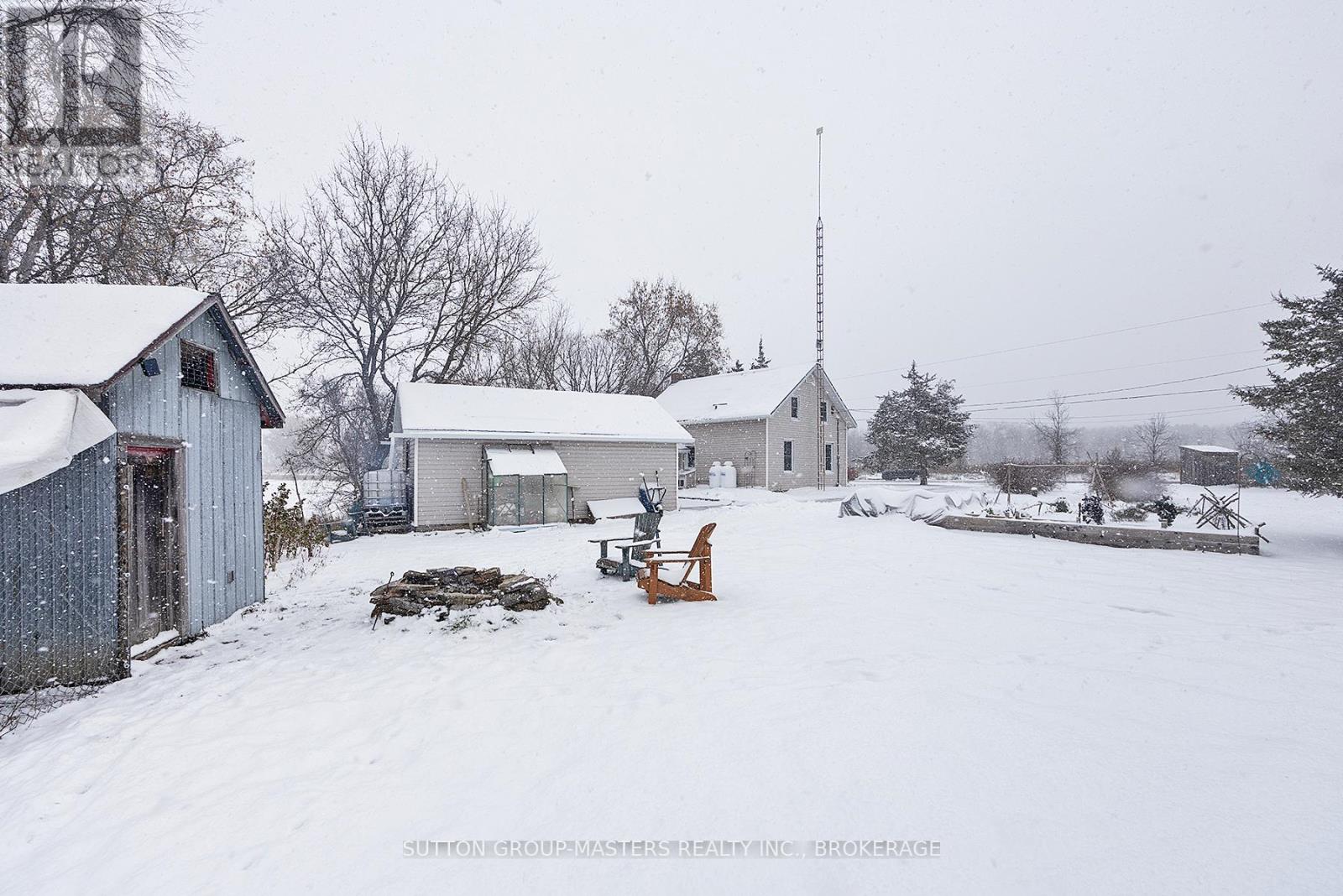 3481 Wilton Road, Frontenac, Ontario K0H 1V0 - Photo 9 - X12537808