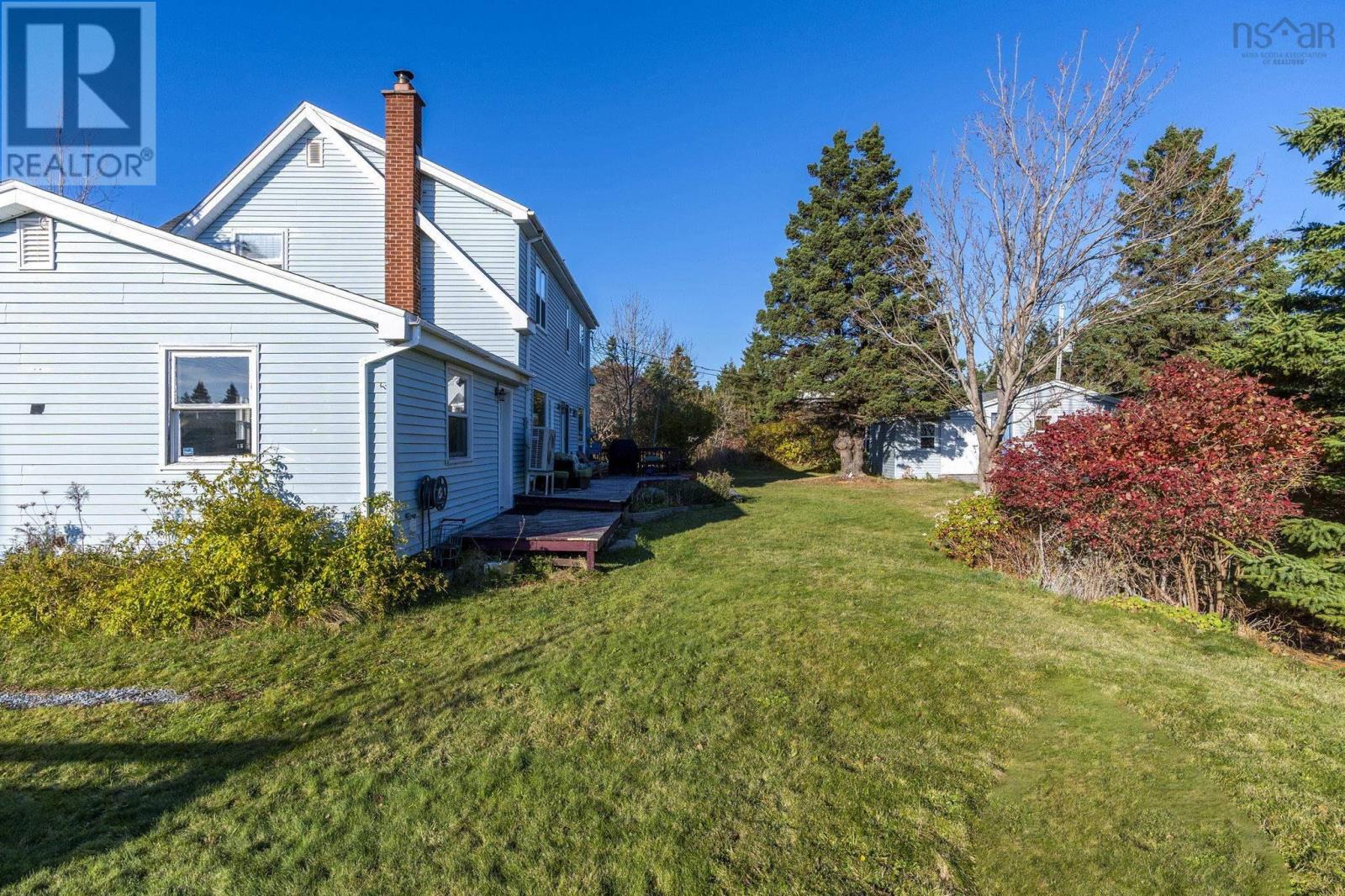 698 Ketch Harbour Road, Portuguese Cove, Nova Scotia  B3V 1K2 - Photo 31 - 202527614