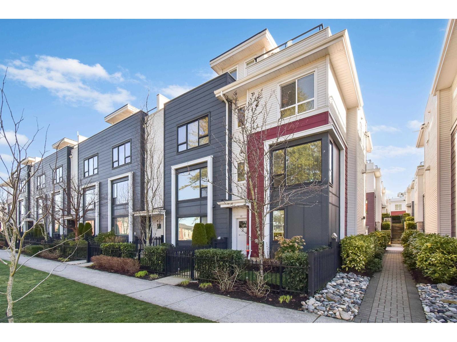 163 2280 163 Street, Surrey, British Columbia V3Z 0S4 - Photo 1 - R3044718