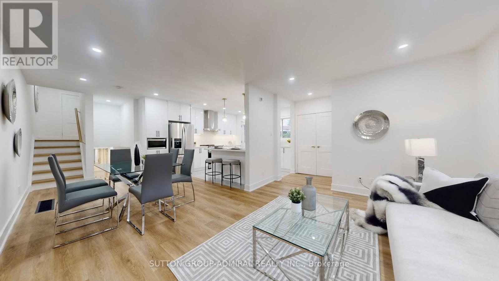 105 Baltray Crescent, Toronto, Ontario  M3A 2H5 - Photo 13 - C12513668