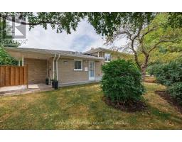 105 BALTRAY CRESCENT, Toronto, Ontario