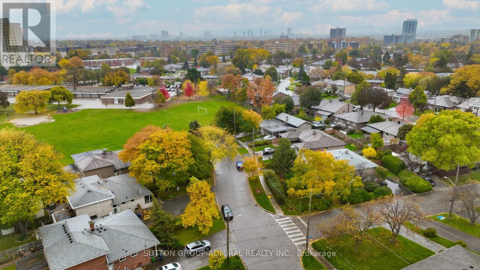 105 Baltray Crescent, Toronto, Ontario  M3A 2H5 - Photo 41 - C12513668