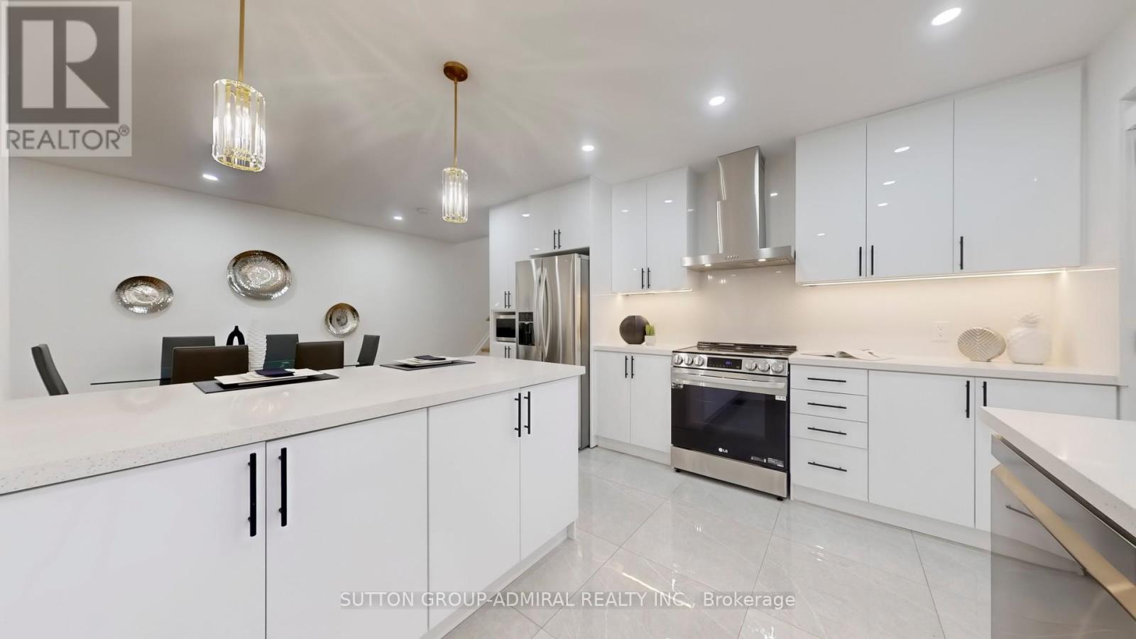 105 Baltray Crescent, Toronto, Ontario  M3A 2H5 - Photo 6 - C12513668