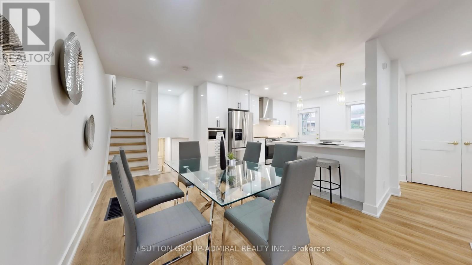 105 Baltray Crescent, Toronto, Ontario  M3A 2H5 - Photo 8 - C12513668