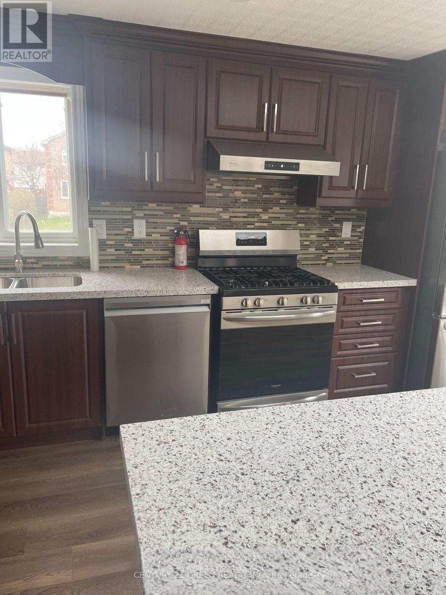 141 Columbia Road E, Barrie, Ontario  L4N 8E3 - Photo 10 - S12537606