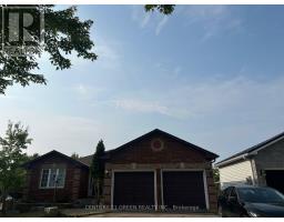 141 COLUMBIA ROAD E, Barrie, Ontario