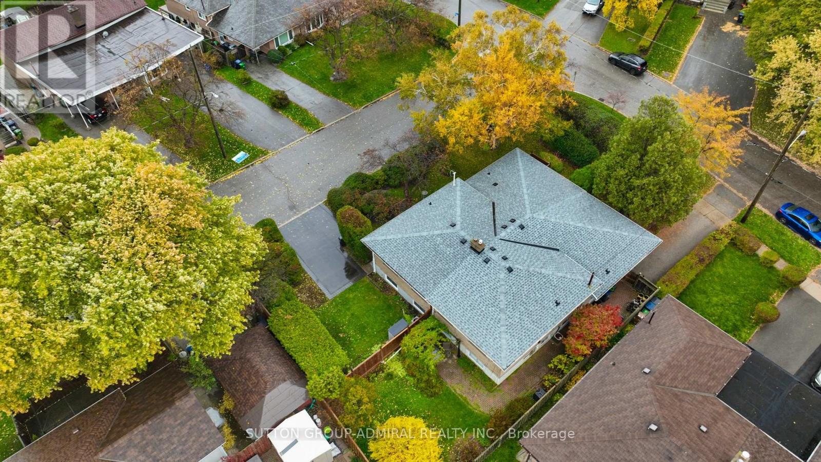 105 Baltray Crescent, Toronto, Ontario  M3A 2H5 - Photo 40 - C12513668