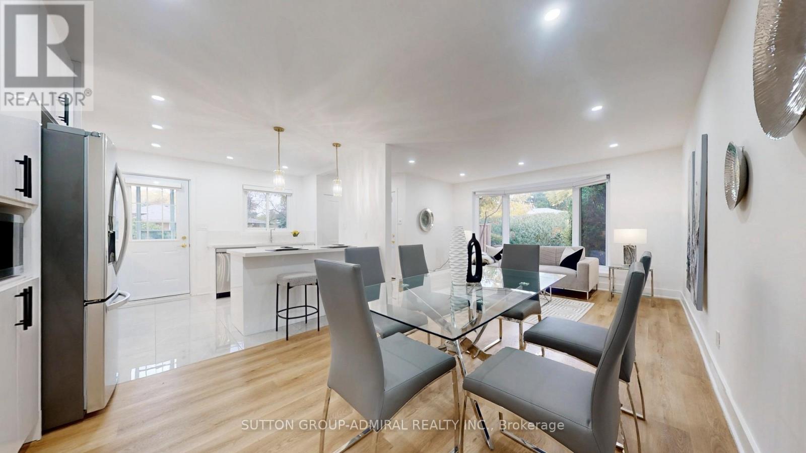 105 Baltray Crescent, Toronto, Ontario  M3A 2H5 - Photo 7 - C12513668