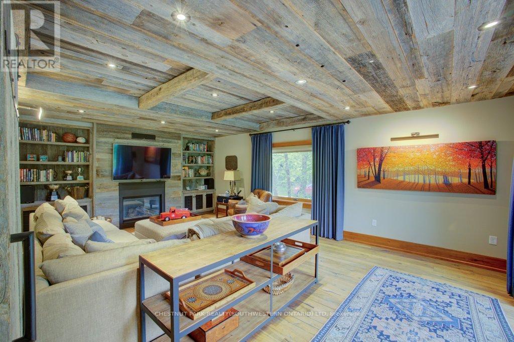 8429 Poplar Side Road, Clearview, Ontario  L9Y 3Y9 - Photo 15 - S12537646