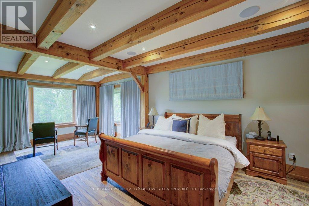 8429 Poplar Side Road, Clearview, Ontario  L9Y 3Y9 - Photo 18 - S12537646