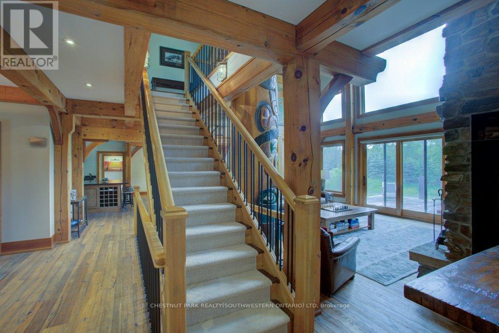 8429 Poplar Side Road, Clearview, Ontario  L9Y 3Y9 - Photo 21 - S12537646