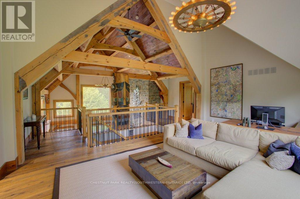 8429 Poplar Side Road, Clearview, Ontario  L9Y 3Y9 - Photo 22 - S12537646