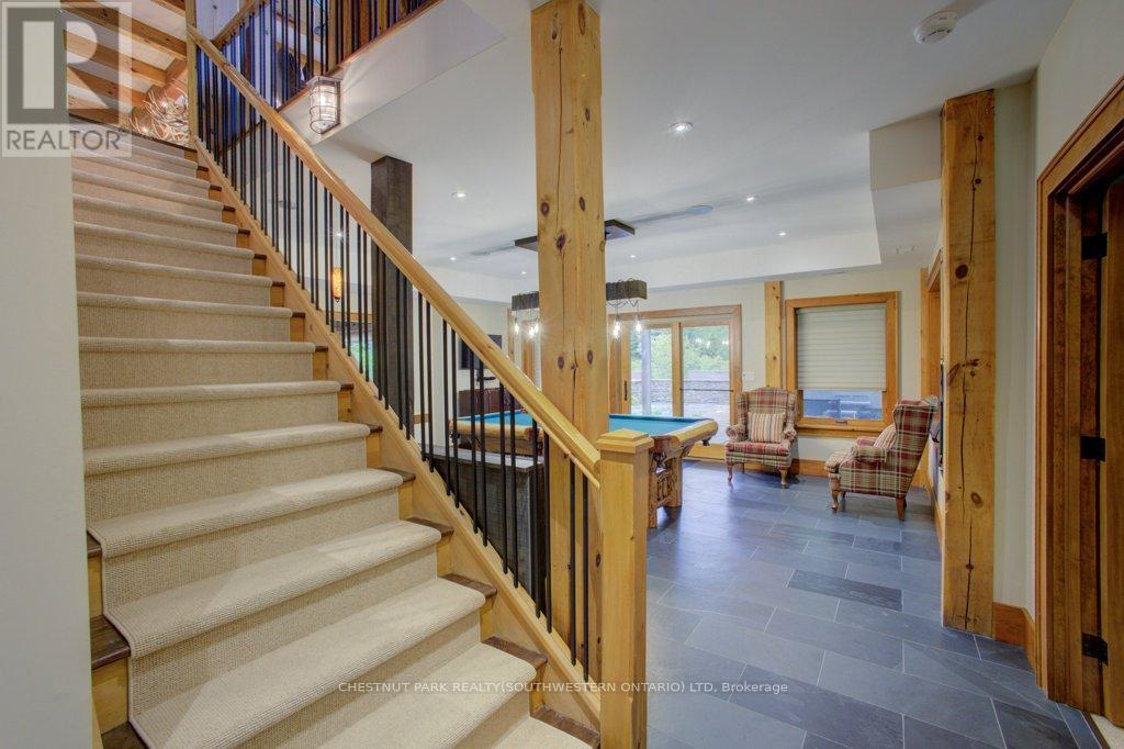 8429 Poplar Side Road, Clearview, Ontario  L9Y 3Y9 - Photo 33 - S12537646