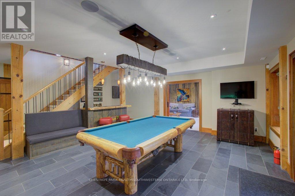 8429 Poplar Side Road, Clearview, Ontario  L9Y 3Y9 - Photo 34 - S12537646