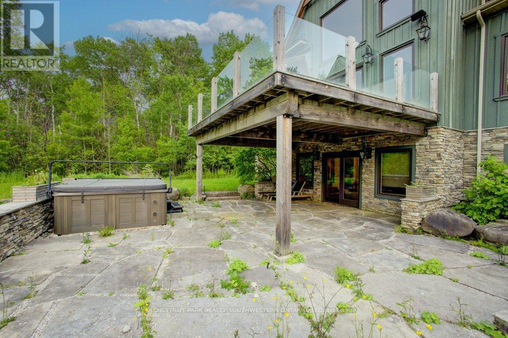 8429 Poplar Side Road, Clearview, Ontario  L9Y 3Y9 - Photo 49 - S12537646