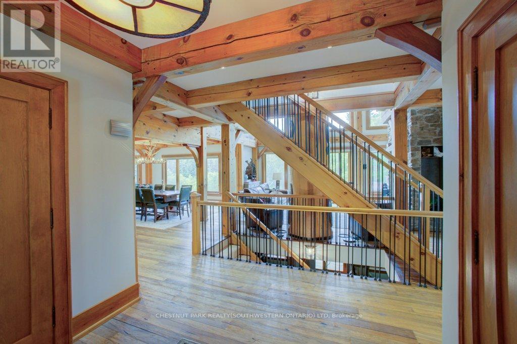 8429 Poplar Side Road, Clearview, Ontario  L9Y 3Y9 - Photo 6 - S12537646