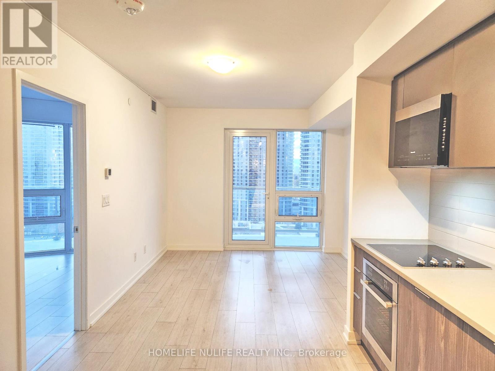 1606 - 2033 Kennedy Road, Toronto, Ontario  M1T 0B9 - Photo 11 - E12535054