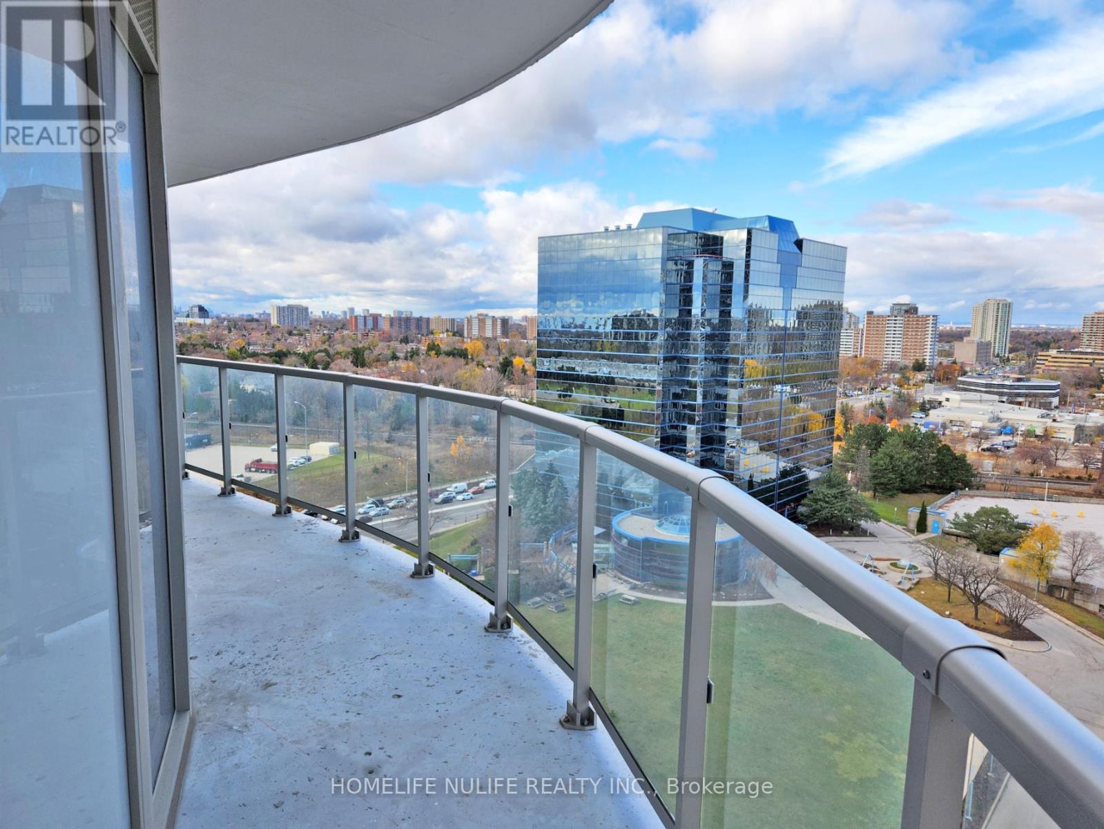 1606 - 2033 KENNEDY ROAD, Toronto, Ontario