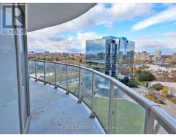 1606 - 2033 KENNEDY ROAD, Toronto, Ontario