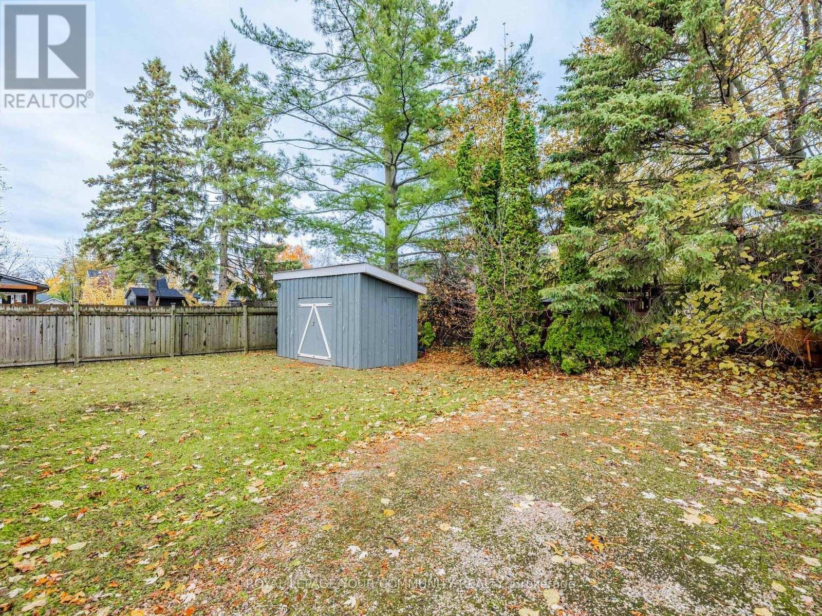 6 Newton Street, Barrie, Ontario L4M 3N3 - Photo 17 - S12532080