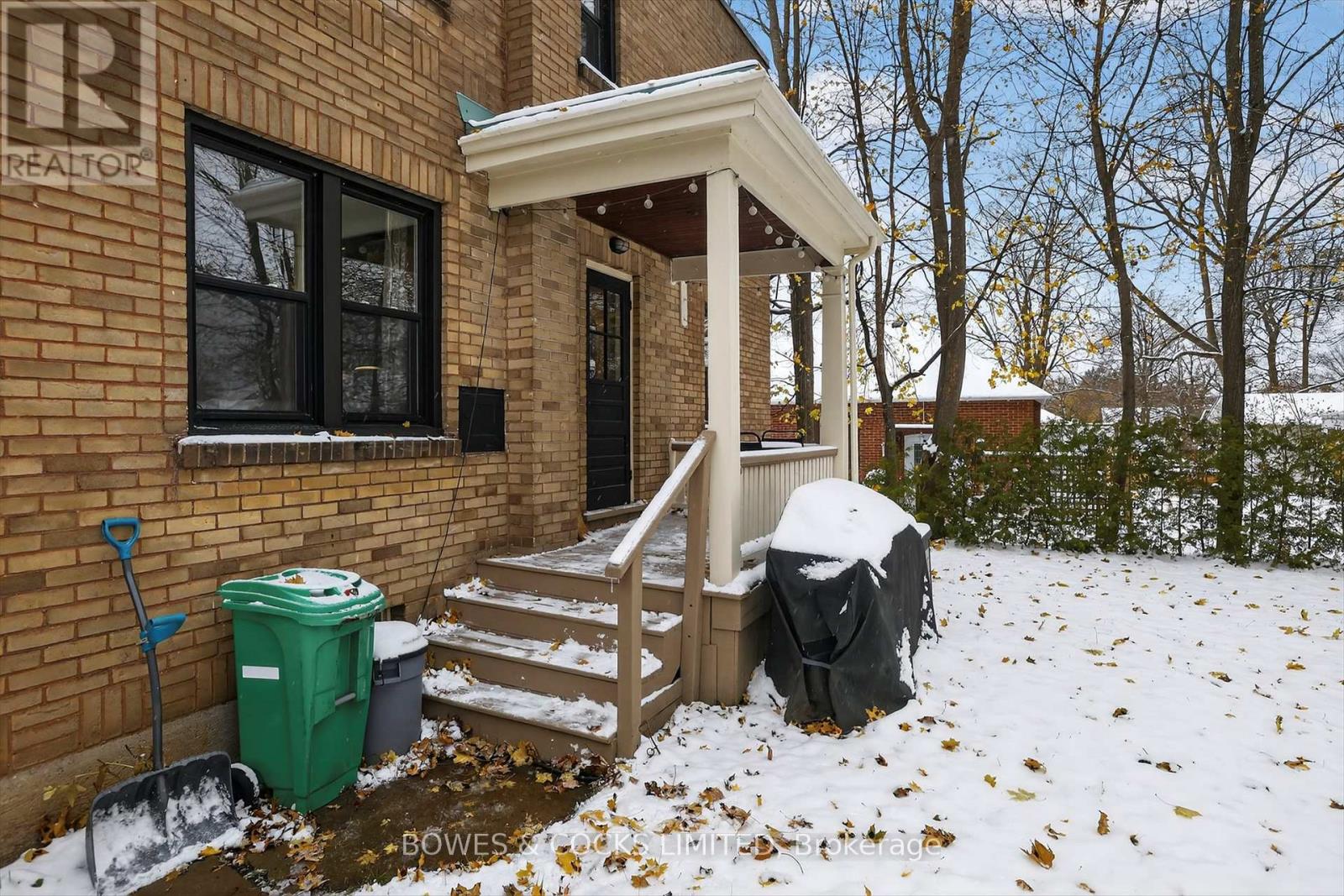 712 Bethune Street, Peterborough, Ontario  K9H 4A4 - Photo 37 - X12537778