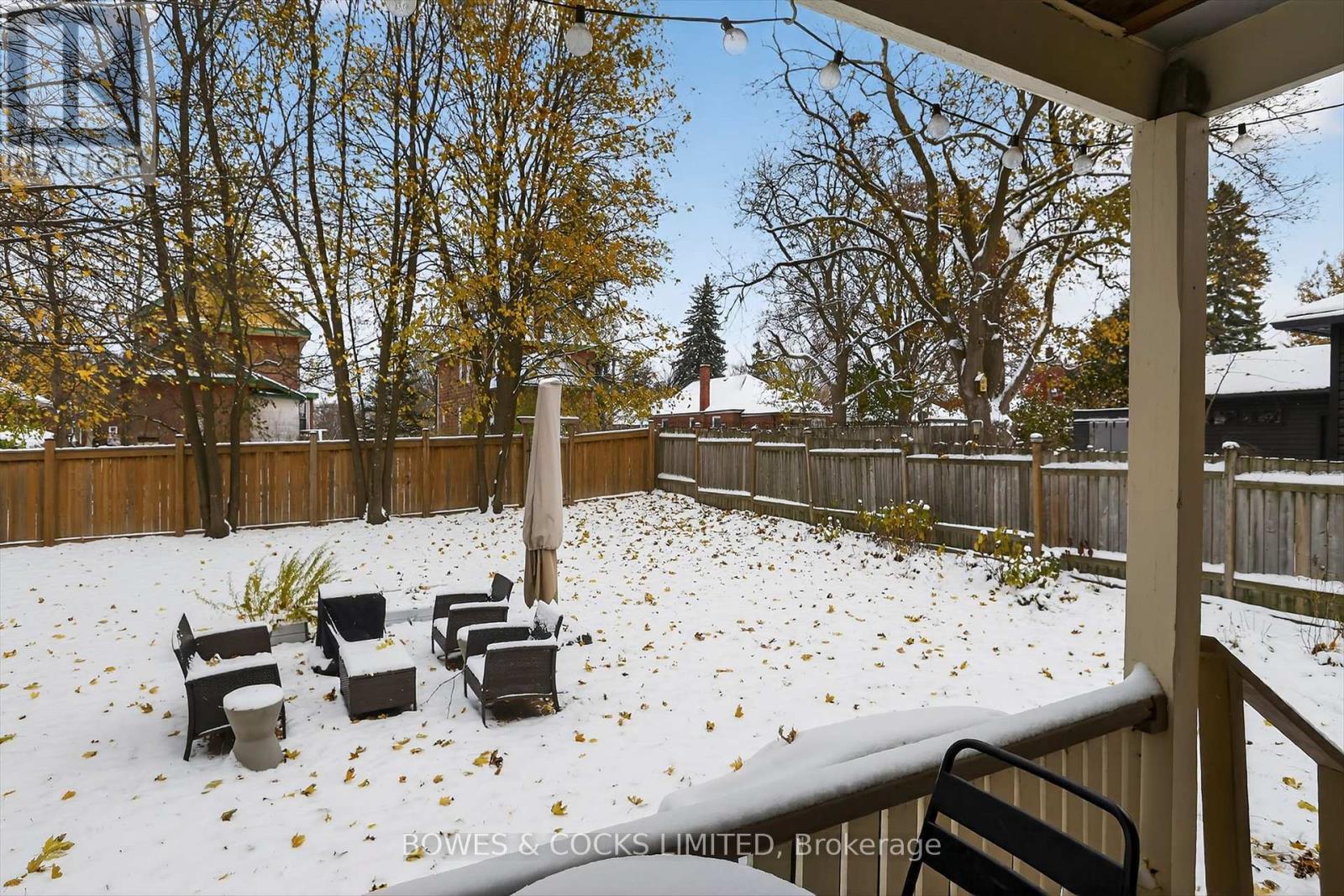 712 Bethune Street, Peterborough, Ontario  K9H 4A4 - Photo 39 - X12537778