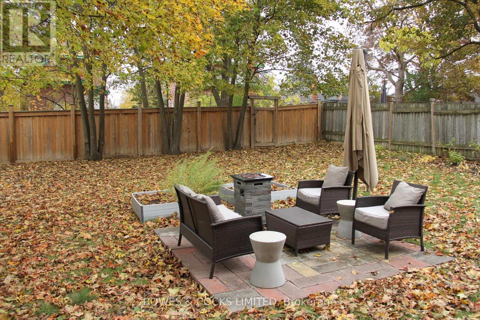 712 Bethune Street, Peterborough, Ontario  K9H 4A4 - Photo 44 - X12537778