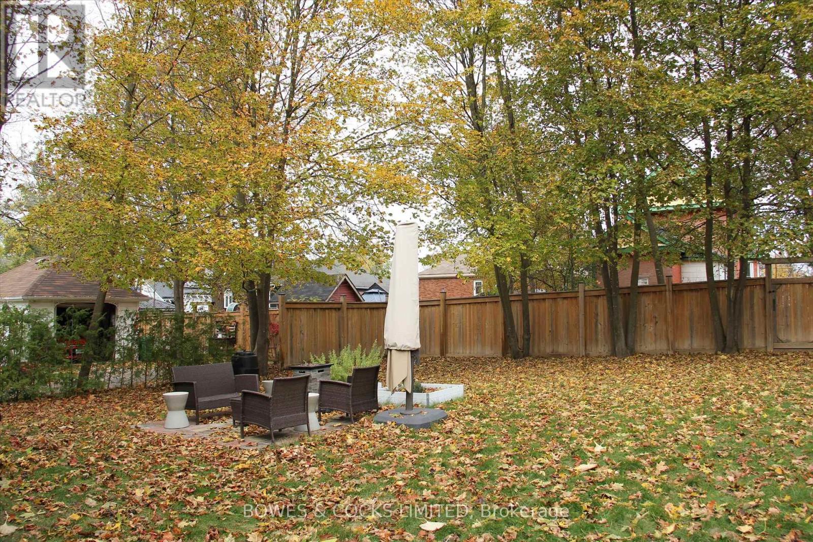 712 Bethune Street, Peterborough, Ontario  K9H 4A4 - Photo 48 - X12537778