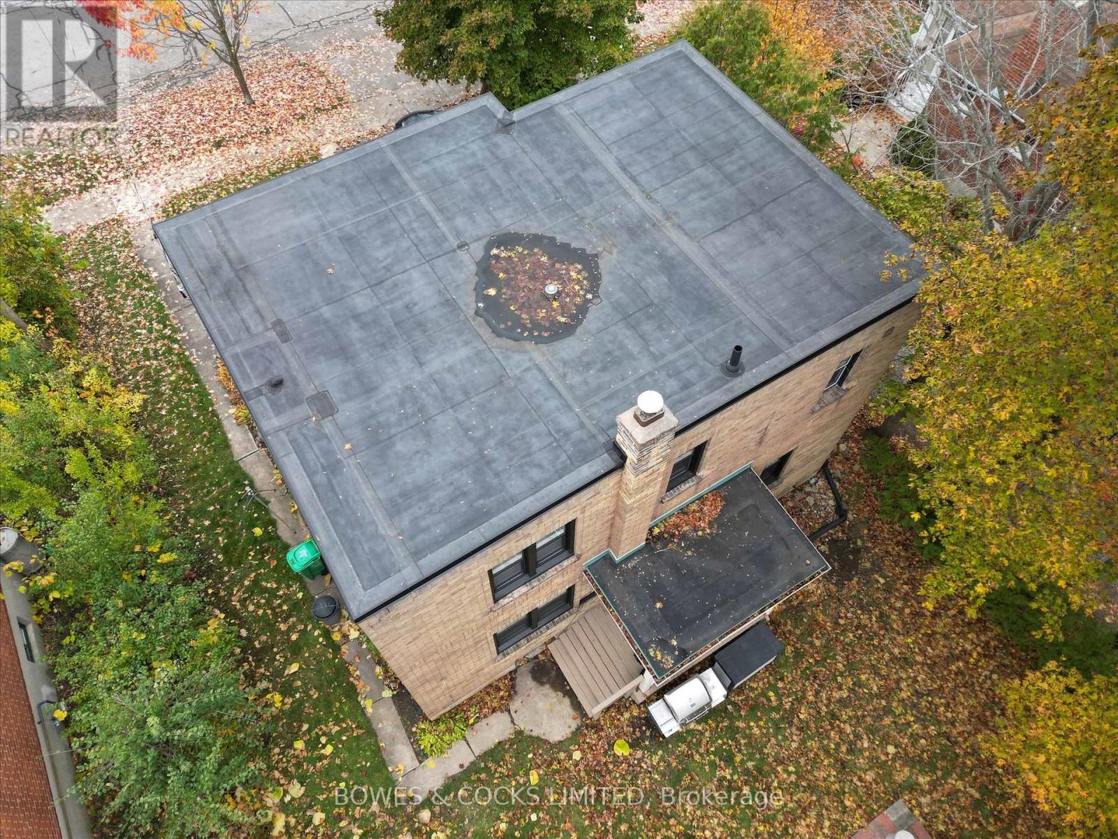 712 Bethune Street, Peterborough, Ontario  K9H 4A4 - Photo 50 - X12537778