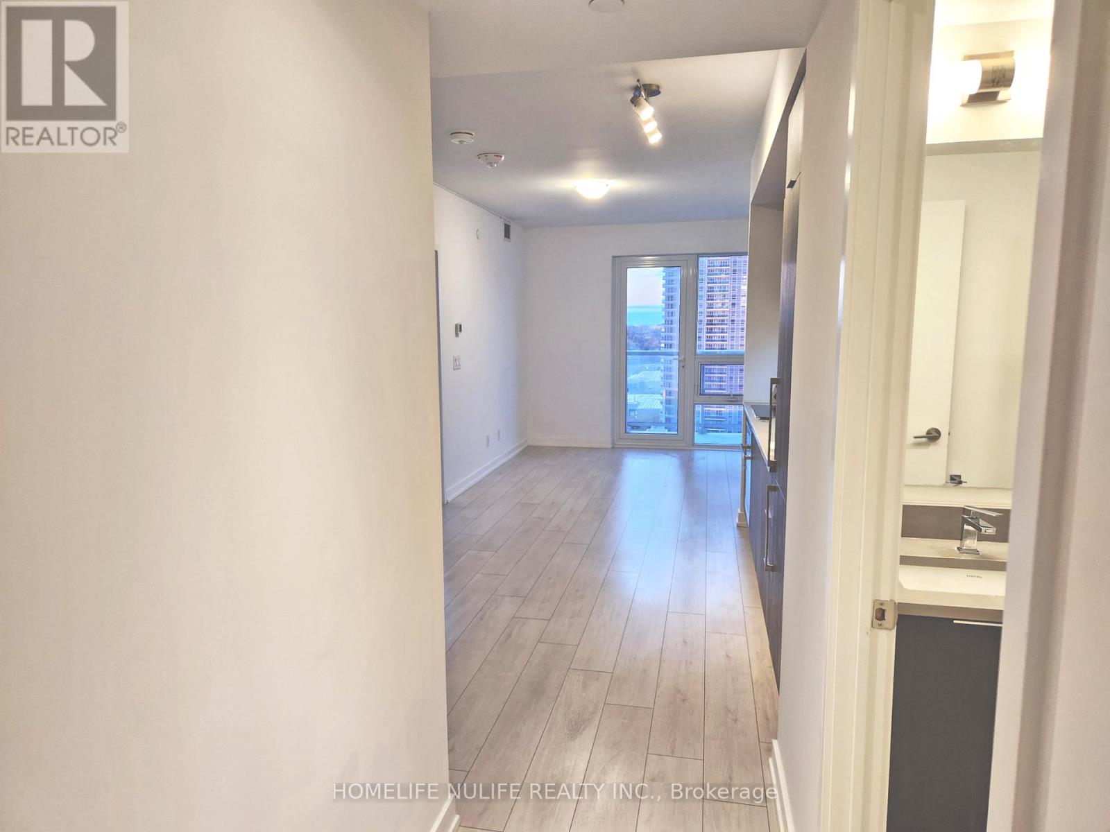 1606 - 2033 Kennedy Road, Toronto, Ontario  M1T 0B9 - Photo 8 - E12535054