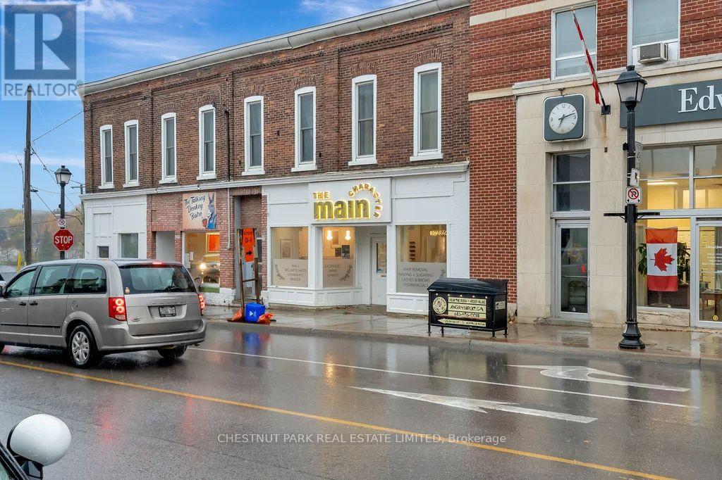 296 Main Street, Prince Edward County, Ontario  K0K 2T0 - Photo 2 - X12537798