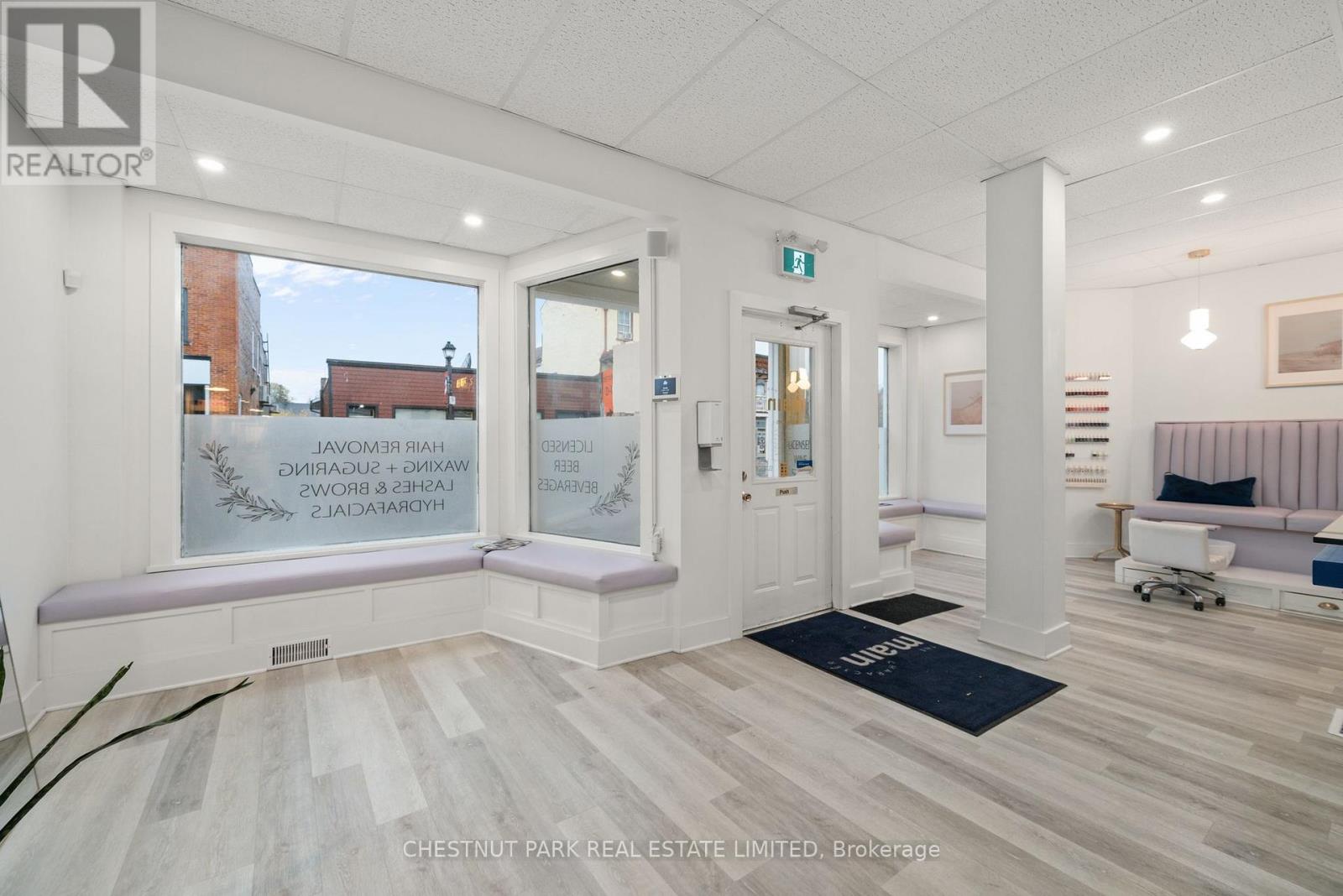 296 Main Street, Prince Edward County, Ontario  K0K 2T0 - Photo 4 - X12537798